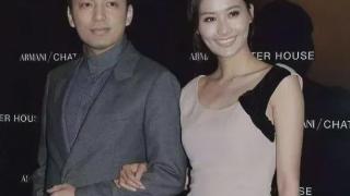 因生不出孩子被“踢”出豪门，二婚儿女双全，陈法拉终于扬眉吐气