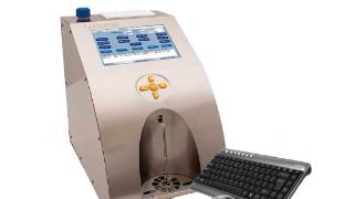 LW牛奶分析仪连接无线鼠标和键盘的方法-海谊科技