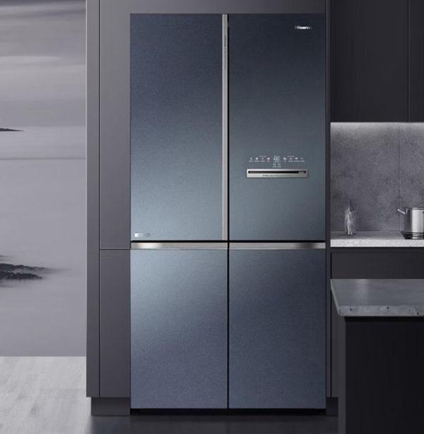 冰箱能否完美嵌入橱柜成为影响选购重要因素