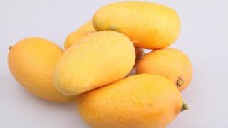 芒果的营养价值与功效，禁忌，美食的制作