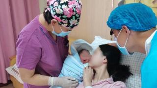 壹点医声丨淄博市妇幼保健院产科：致力于打造呵护妇幼最暖港湾