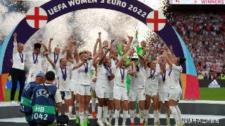 2025年欧洲杯女子预选赛：新预选赛详解，卫冕冠军英格兰陷困境