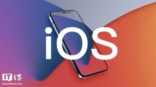 苹果 iOS 15.7.7 正式版发布