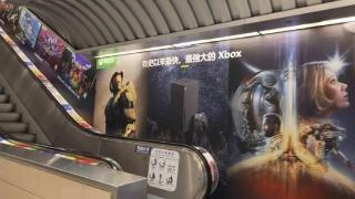 微软或Xbox高层未回应《星空》支持繁体中文问题