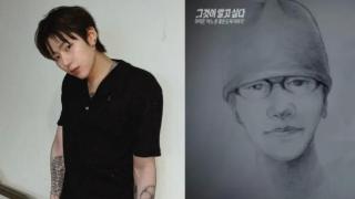 韩国男星IG被网友洗版：偷具荷拉金库的人是你吧？