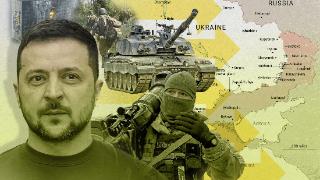 美媒：俄罗斯防线稳固，乌克兰反攻进展缓慢令人担忧