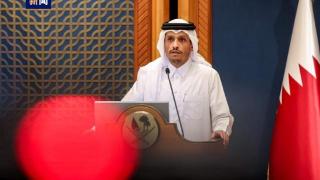 卡塔尔称各方正寻求让步 以达成加沙停火“永久性解决方案”