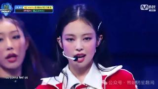 Jennie回归后首个一位，惠利透露，我必须努力工作......