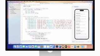 苹果推出xcode16开发工具首个beta版本