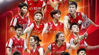 中国队赢麻了！5个单项全部击败对手，男女单冠军仍是大“难题”