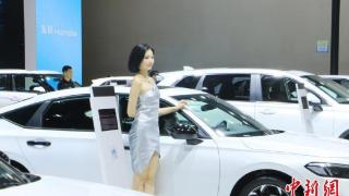 2024重庆国际车展开幕 千余款车型集中亮相