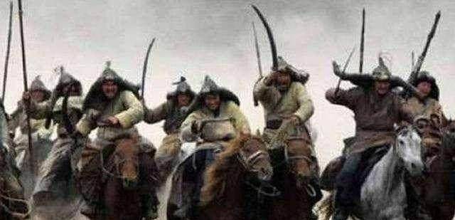 古代游牧民族骑兵的战斗力为什么那么强？
