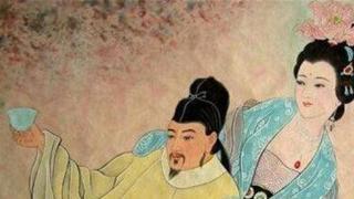 李白写诗夸赞杨贵妃，为何遭到了杨贵妃的憎恨