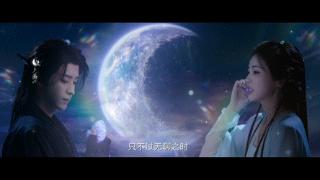 男演员长相有多重要？《白月梵星》韩栋一出场，才知何为叔圈天菜