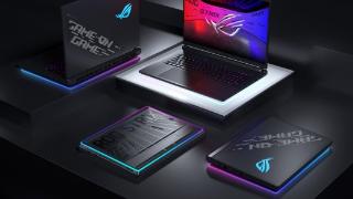 超凡进化！ROG 2025全系笔记本新品重磅发布