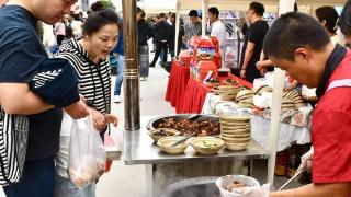 杭州临平：到大运河畔，赴一场文化美食盛宴