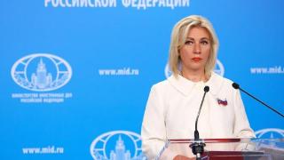 俄外交部：俄罗斯不是以后也不会是亚美尼亚的敌人