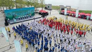 江西举办2023年全国节能宣传周启动仪式