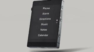 极简手机lightphoneiii发布，明年1月开始发货