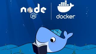 Node Docker 官方镜像使用方法