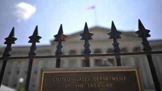 美国财政部：无迹象表明美国援助资金在乌克兰被滥用