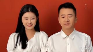 李嘉明官宣喜讯！晒与小18岁娇妻结婚照，幸福满满惹人羡