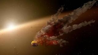 黄金行星的诞生：惊人发现背后少为人知之谜