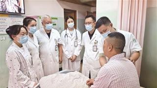台州医院确诊首例贝纳柯克斯体感染患者