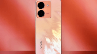 1399千元全能王 vivo Y78预售开启 6期免息还有赠品