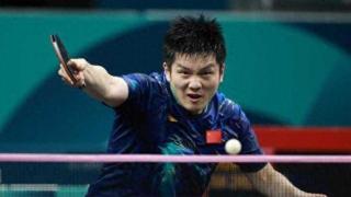奥运会乒乓球：四强诞生！中国3人晋级，日本剩1人，樊振东险出局
