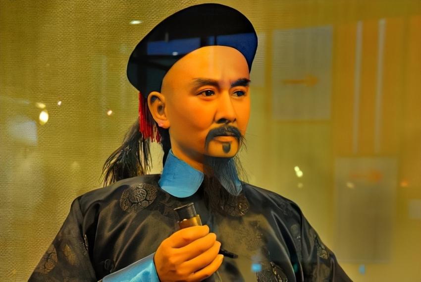清朝历史上最特殊的总督，手中还有军队