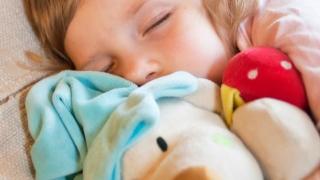 你家宝宝起床困难的原因是什么呢？快来找一找