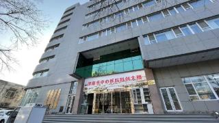 济南市中心医院博士后科研工作站获批独立招收资格