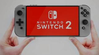 任天堂Switch 2传闻：新主机即将亮相？
