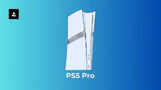 PS5 Pro泄露外观引玩家担忧：不会只有数字版吧！