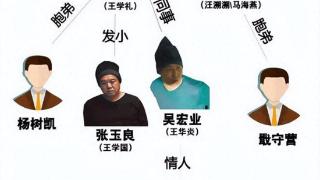 不会演别尬演！《漂白》这三位一出手，让内娱演技标准更高一等