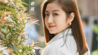 短剧即将开播！TVB知名花旦变身女王，参加综艺节目探讨离婚问题引发争议