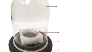 新型凝胶装置能将炎热空气转为饮用水