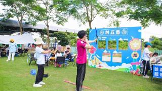 广州南沙：东涌镇开展禁毒宣传教育活动
