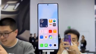 曾经炙手可热的魅族20pro，如今跌至2799元