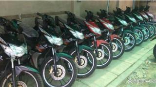 缅甸伊洛瓦底省最少22家摩托车店关闭，业内人士曝光原因