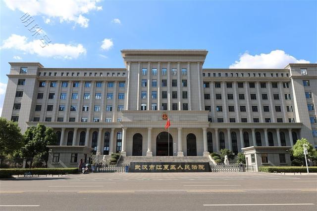 武汉江夏法院巧用“冷静期”，助企业纠纷“降温”