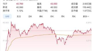 小米集团市值突破万亿：跻身全球市值百强企业