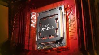 AMD Zen4锐龙终于要真正便宜了！果断坐等