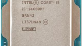 泰盛国际：英特尔CPU i5-14600KF SRN42产品