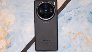 vivo X200 Pro现身数据库：全球首发天玑9400