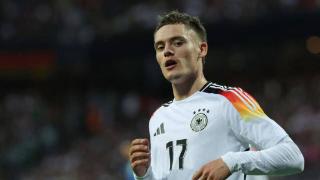 德国短板暴露，欧洲杯前景堪忧