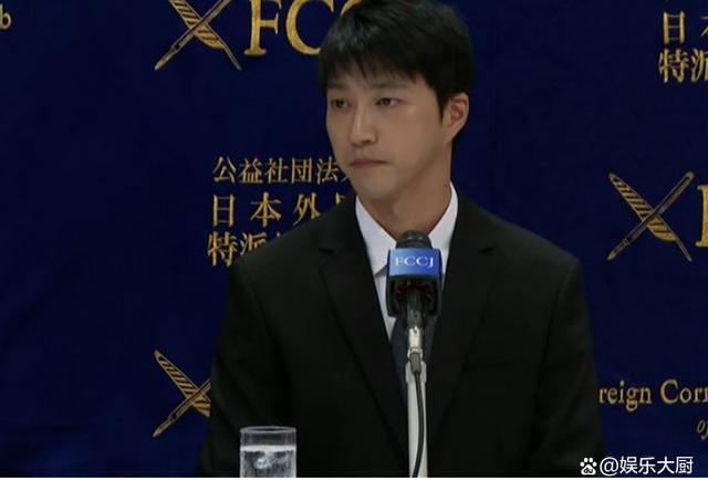 遭爆飙骂福原爱「XX」！网翻出江宏杰惊人黑幕风向全一面倒