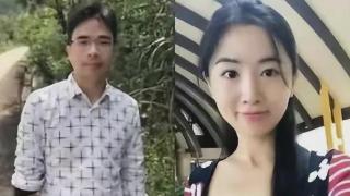 蛇蝎美人翟欣欣：骗婚1300万，逼死老公，在逃6年被捕，即将再审