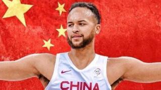 李凯尔纪录片回顾世界杯：无缘奥运会很遗憾 效力中国男篮很美好